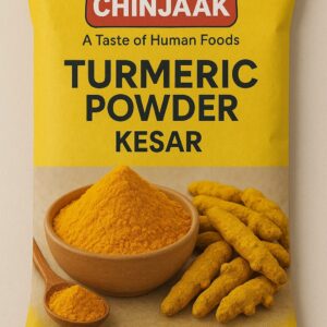 Termeric Powder (Kesar)