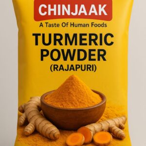 Turmeric Powder (Rajapuri)