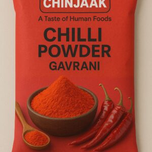 Chilli Powder Gavrani