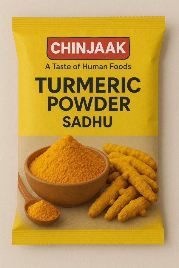 Termeric Powder (Sadhu)