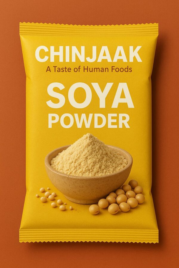 Soya Powder