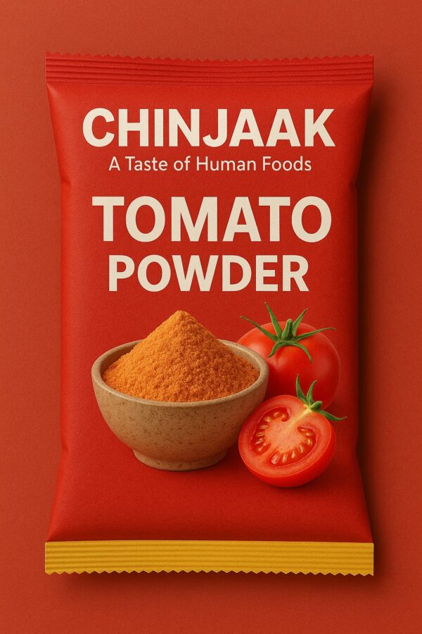 Tomato Powder