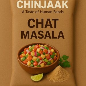 Chat Masala