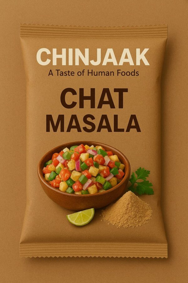 Chat Masala