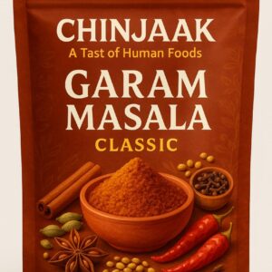 Garam Masala (Classic)