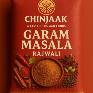 Garam Masala (Rajwali)