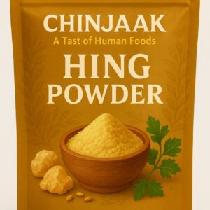Hing Powder (Asafetida)