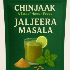 Jaljeera Masala
