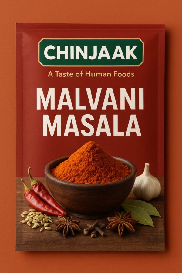 Malvani Masala