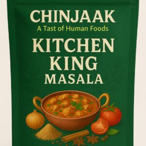 Kitchen King Masala