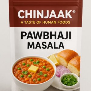 Pawbhaji Masala