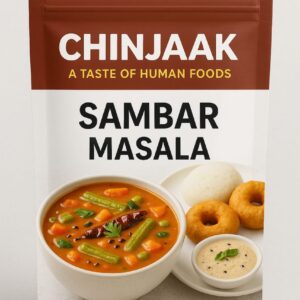 Sambar Masala
