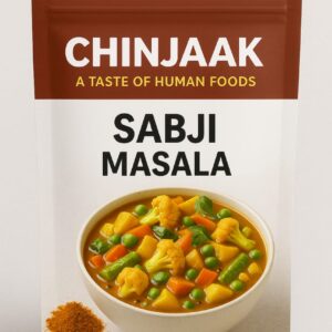 Sabji Masala