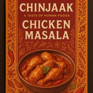 Chiken Masala