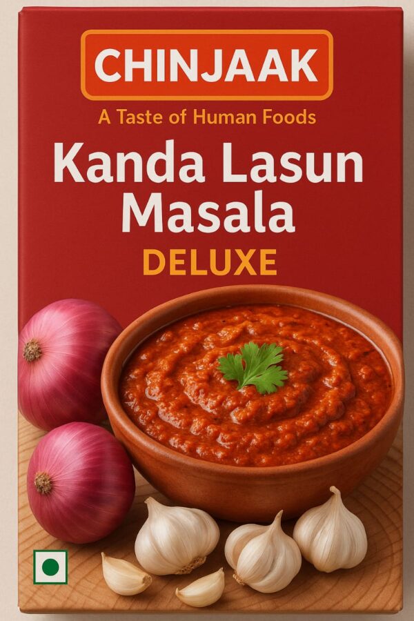 Kanda Lasun Masala (Deluxe)