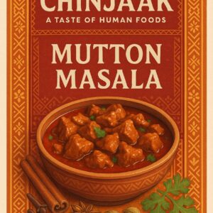 Mutton Masala