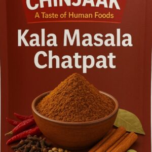 Kala Masala (Chatpat)