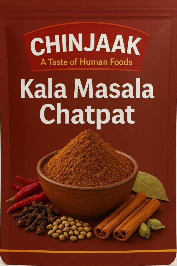 Kala Masala (Chatpat)