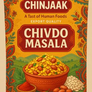 Chivdo Masala