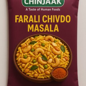 Farali Chivdo Masala