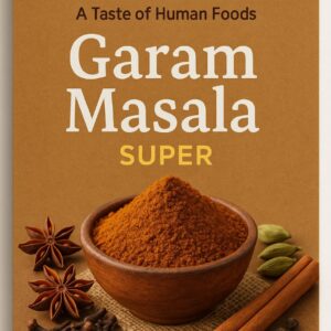 Garam Masala (Super)