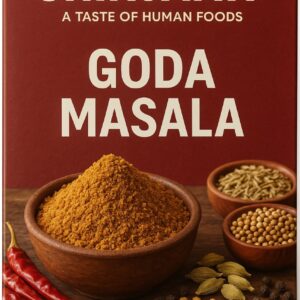 Goda Masala