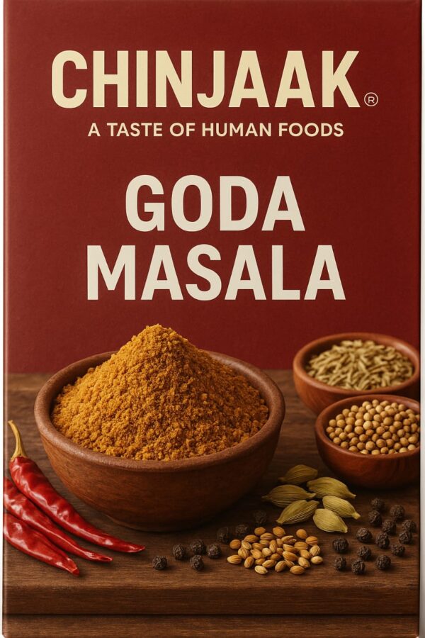 Goda Masala