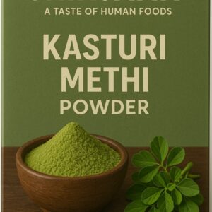 Kasturi Methi Powder