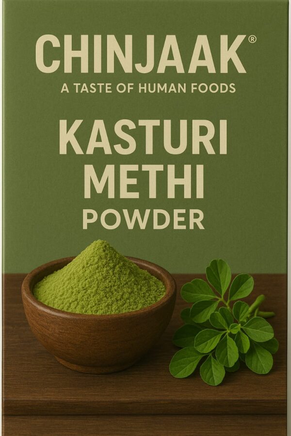 Kasturi Methi Powder