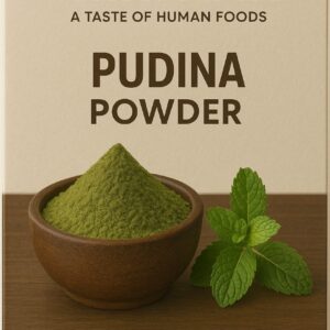 Pudina Powder