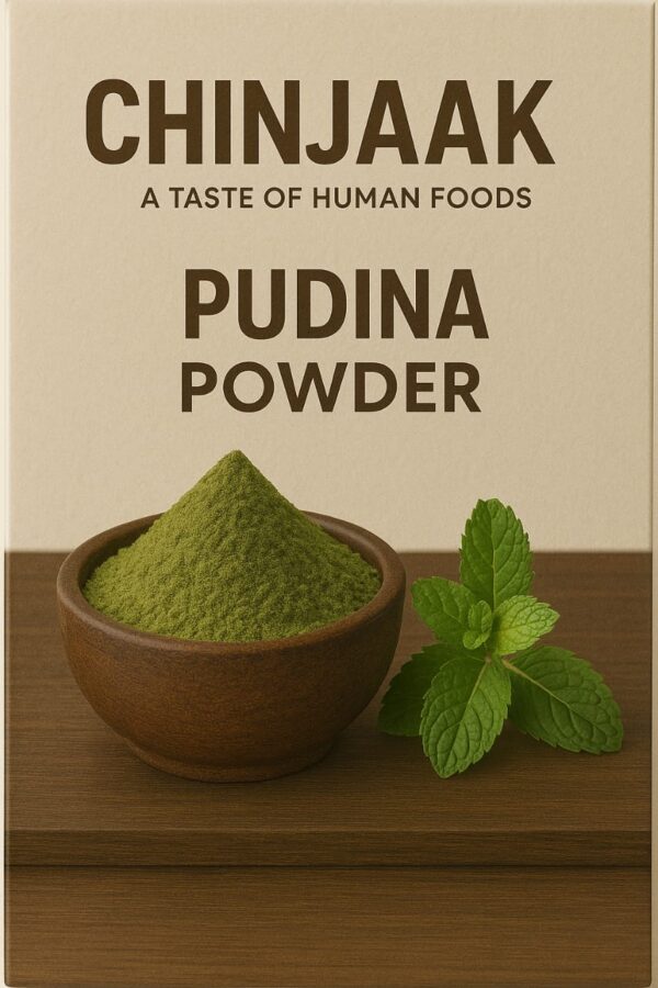 Pudina Powder