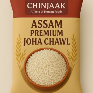 Assam Premium Joha Chawl 50kg/Bag