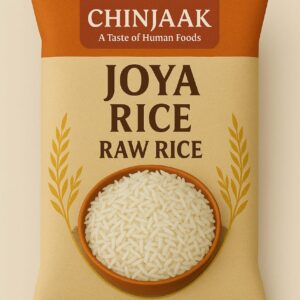 Joya Rice (Raw Rice) 50kg/Bag