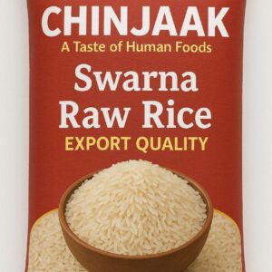 Swarna Raw Rice Per 50Kg/Bag