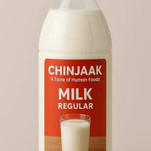 Milk (Regular)
