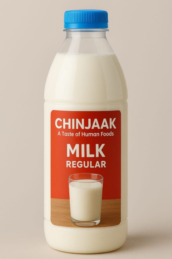 Milk (Regular)