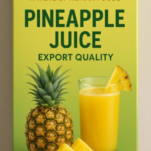 Pineapple Juice