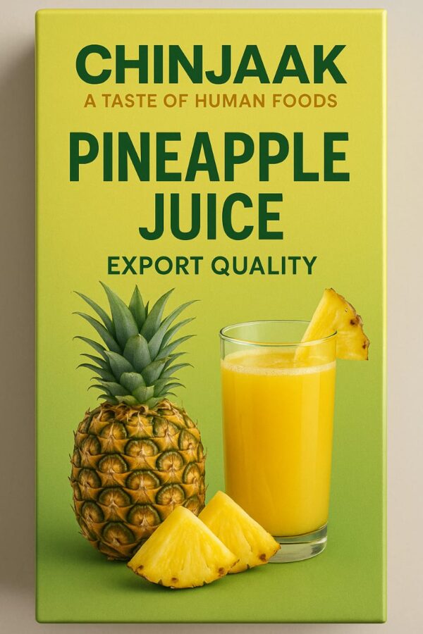 Pineapple Juice