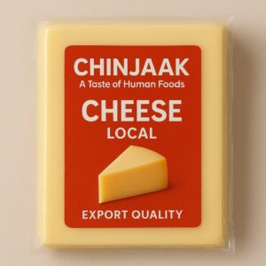 Local Cheese