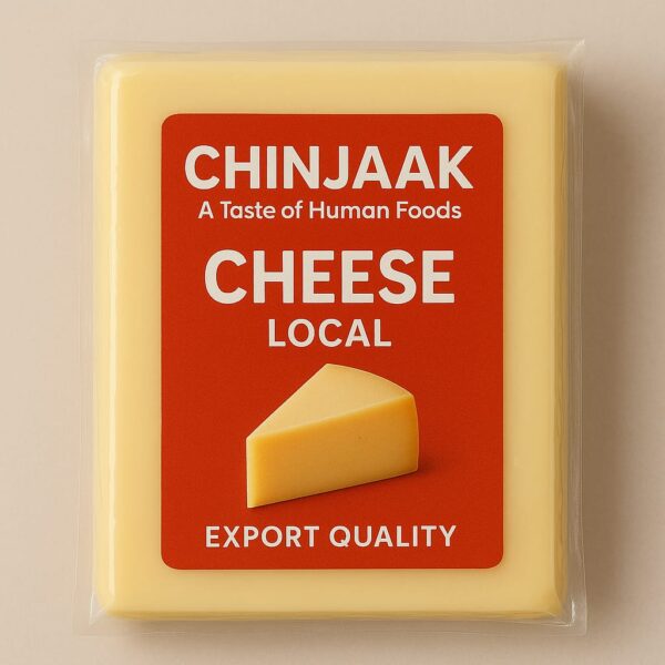 Local Cheese
