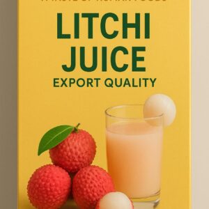 Litchi Juice