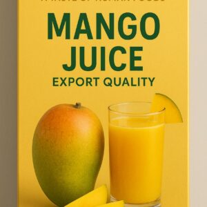 Mango Juice