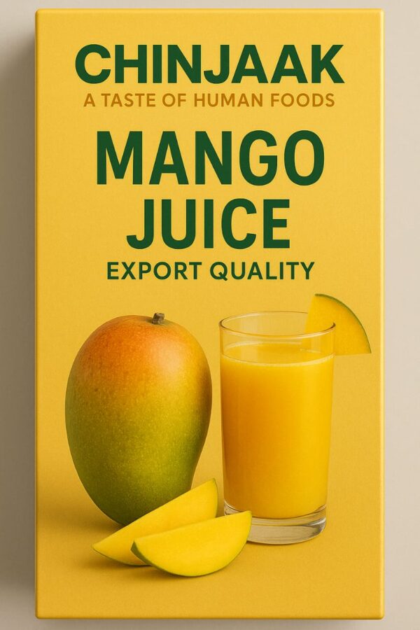 Mango Juice
