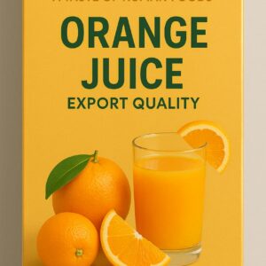 Orange Juice