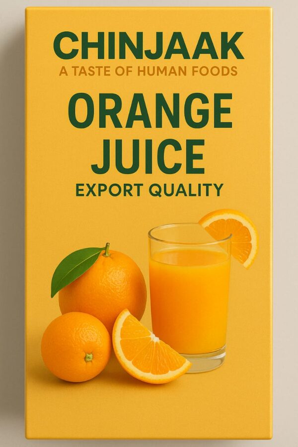 Orange Juice