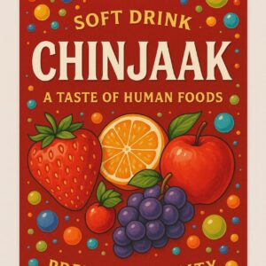 Soft Drinks