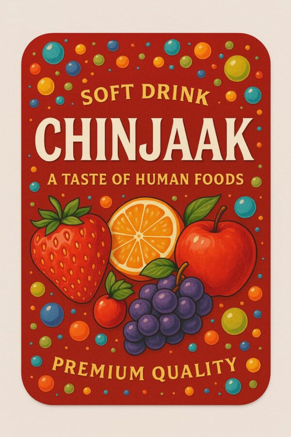 Soft Drinks