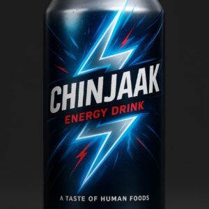 Energy Drinks