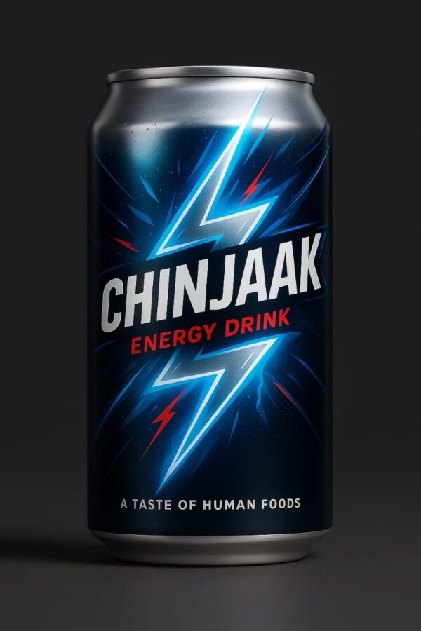 Energy Drinks