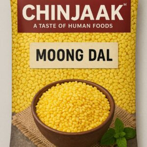 Moong Dal